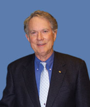 Al G. Hilde, Jr. - Founder