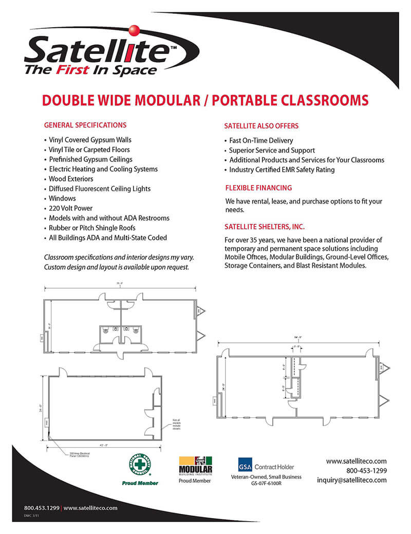 Portable Classroom Blog Pic