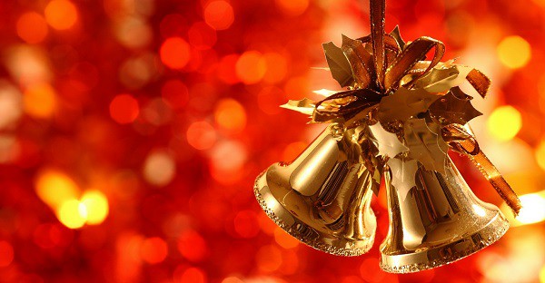 Christmas Bells Image