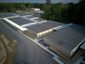 Modular School Buildings Modular School Campus