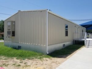 Portable Classroom Modular Portable Classroom