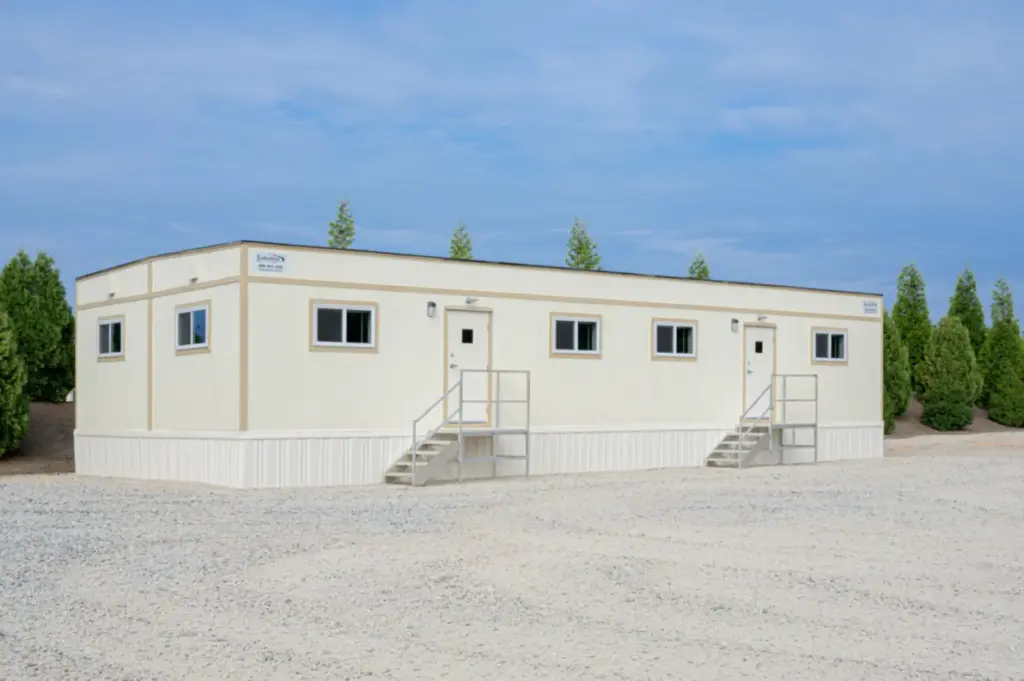 Rent, Buy, or Lease Used Modular Buildings & Mobile Offices