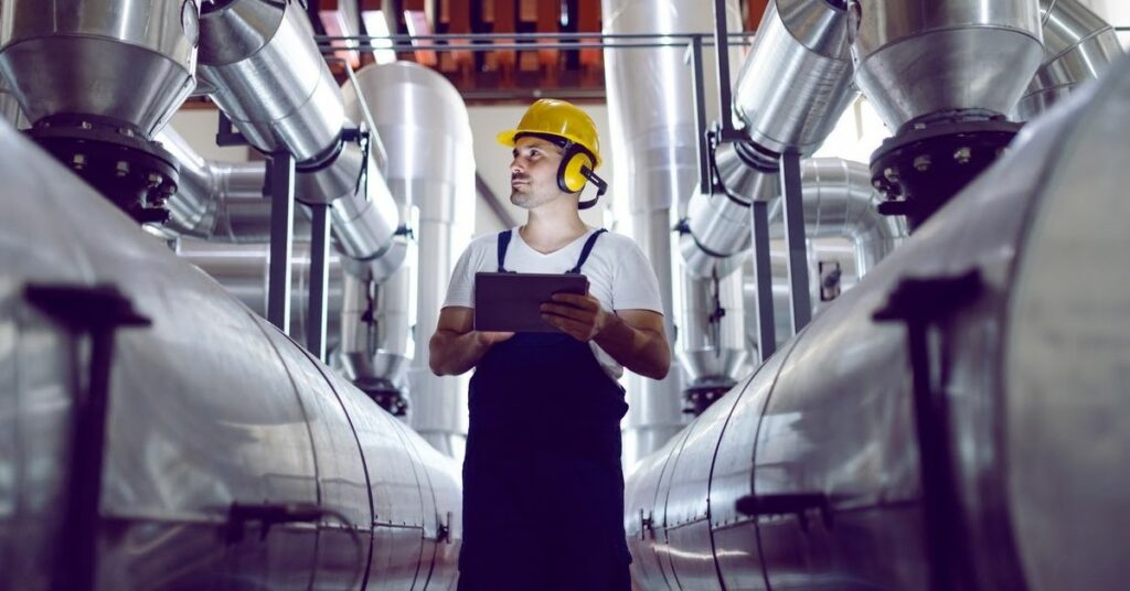 Managing Industrial Turnarounds and Shutdowns with Modular Buildings