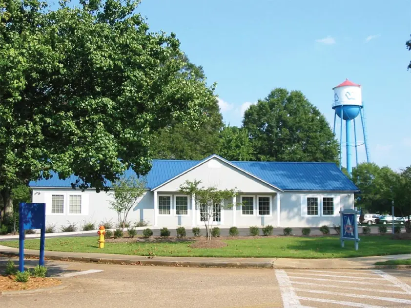 Montgomery VA Credit Union