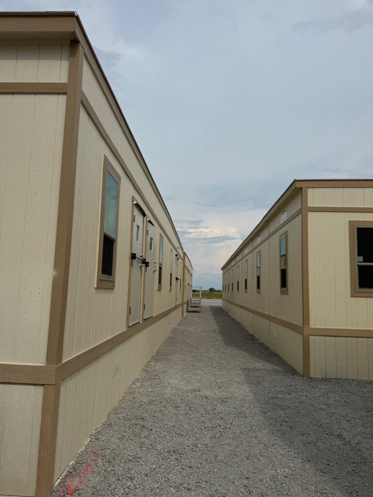 When To Start Your Mobile Office Building Project