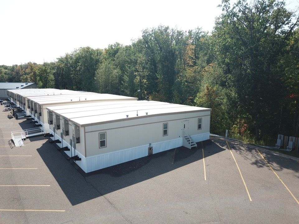 Planning for Growth? Why Modular Offices are the Right Choice