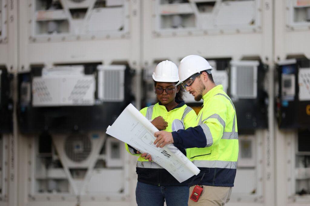 Planning a Data Center Build: What Construction Teams Need to Know