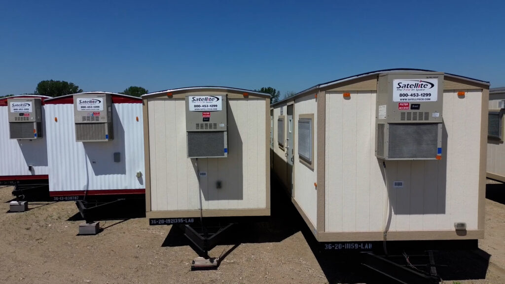 Mobile Office AC Not Working? Check These Maintenance Tips First 